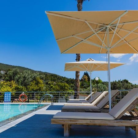 Kouvelia Country Home Luxury Villa Rental Nerotrivia Ngoại thất bức ảnh