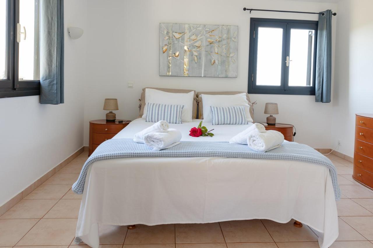 Kouvelia Country Home Luxury Villa Rental Nerotrivia Ngoại thất bức ảnh